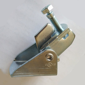 Đầu nối giằng địa chấn có thể điều chỉnh và giá treo ống cho các hệ thống nẹp lắc lư - Product Image 2