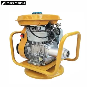 ZXR 5.0HP <span class=keywords><strong>Robin</strong></span> EY20 Benzin Interner Beton <span class=keywords><strong>vibrator</strong></span> Motorantrieb modus - Product Image 1