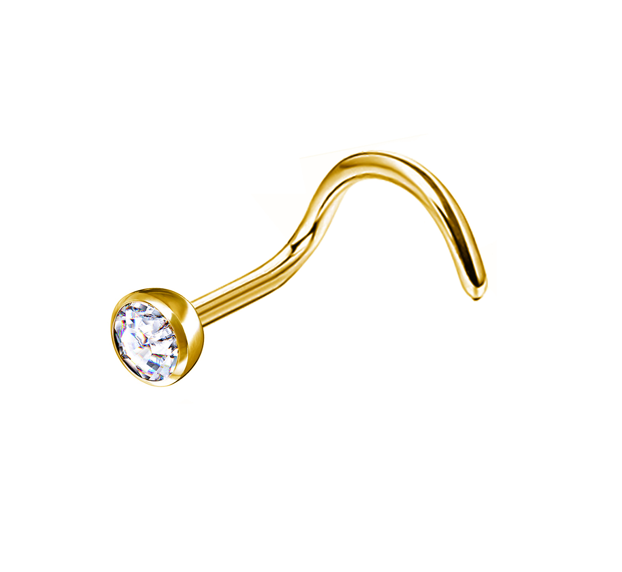 PVD Gold