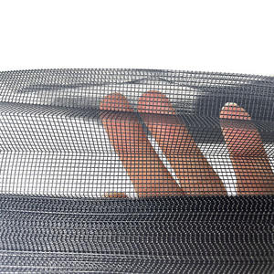 Modern Design Fiberglass <b>Window</b> <b>Screen</b> <b>Mesh</b> Insect Netting & Mosquito Net Fire-Proof Washable Features Hotel Use Factory Price - Product Image 5