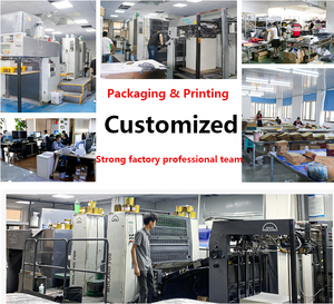 Km công nghệ Nhà cung cấp vàng đẹp màu nổi UV dập nóng Túi Quà Tặng giấy mời phong bì thiệp chúc mừng - Product Image 6