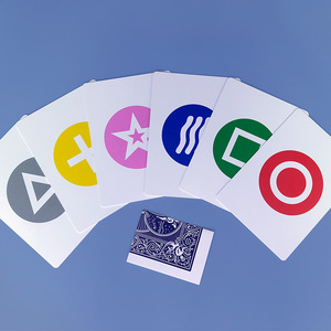 Effets <span class=keywords><strong>de</strong></span> jeu surnaturels pour le jeu mental, prédiction à motif direct, close-up, scène, ESP, carte, choix libre, tours <span class=keywords><strong>de</strong></span> <span class=keywords><strong>magie</strong></span>, magicien - Product Image 6