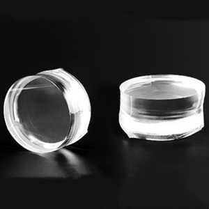 แท่งคริสตัลลิเธียมไนโอเบตคุณภาพสูง LiNbO3 สำหรับเรโซเนเตอร์ - Product Image 3