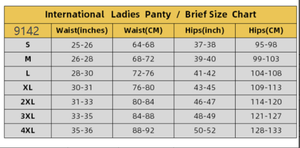 Flux Abondants Qualite Superieur Superie Slip Menstruel Reutilizable Culotte Menstruelle Grande Taille - Product Image 6