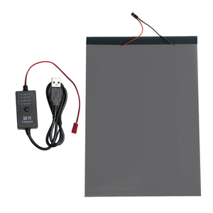 Smart Filmbase Supply - <span class=keywords><strong>Film</strong></span> intelligent PDLC professionnel 2025 - Product Image 2