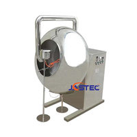 Machine de revêtement supérieure avec pulvérisateur liquide pour engrais de graines de blé