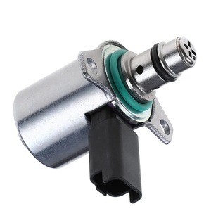 Fuel <b>Pump</b> Pressure <b>Suction</b> Control Scv Valve 1805487 For Ford Transit Ranger Peugeot - Product Image 2
