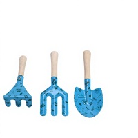 Équipement de plage pour enfants : Ensemble d'outils pour la plage (râteaux à coquillages et crabes, outils pour zones à marée plate, râteaux à sable, pelles de plage, pinces) - Fabriqué en Chine
