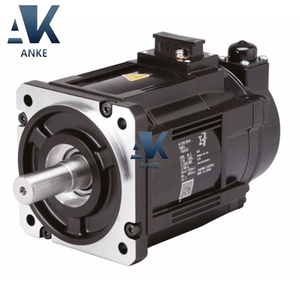 YASKAWA SGM7G-55A7D6S YASKAWA Sigma 7 มอเตอร์โรตารี่-SGM7G - Product Image 3