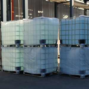 Trung Quốc có nguồn gốc hữu cơ trung gian Phosphate Ester dung môi isobutyl Phosphate tibp cho bê tông defoamer - Product Image 1