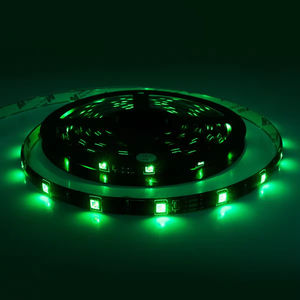 Kit de retroiluminación LED para TV de 5M y 30 diodos emisores de luz, IP65, 5V, barra de luz LED RGB para hogar inteligente - Product Image 5