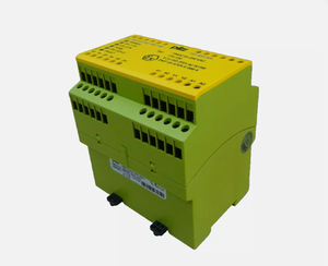 Nuevo 773537 PNOZ mo4p 4n/o versión recubierta, envío gratuito por DHL - Product Image 6