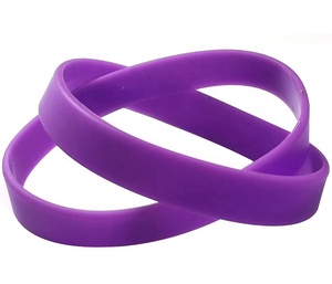 Pulsera de Silicona con Logotipo Personalizado para Promociones, Pulseras de Silicona Inspiradoras, Pulseras de Goma, Pulseras que Brillan en la Oscuridad - Product Image 5