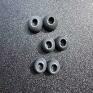 Puntas de Silicona de Repuesto de Calidad Original para <span class=keywords><strong>Samsung</strong></span> Galaxy <span class=keywords><strong>Buds</strong></span> 3 Pro, Almohadillas de Silicona para SM-R630 - Product Image 3