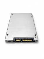 SSD SATA III 2.5" Bekas 256GB 512GB Original Pull Internal Solid State Drive untuk Laptop Desktop PC