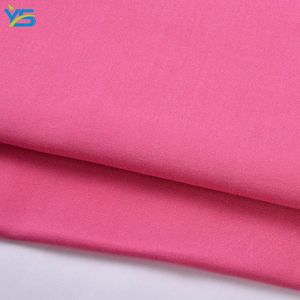 도매 맞춤형 핑크 100% 레이온 비스코스 챌리 110gsm 45s 염색 원단 (의류용) - Product Image 3