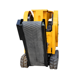 HIGHTOP HT430 Tragbarer Mini-Backenbrecher Anhänger-Montierte Mobile Steinbrechanlage - Product Image 3