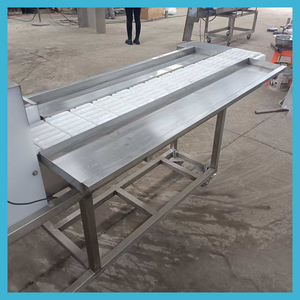 Máquina Automática para Hacer Brochetas <span class=keywords><strong>de</strong></span> <span class=keywords><strong>Carne</strong></span>, Máquina <span class=keywords><strong>de</strong></span> Acero Inoxidable para Hacer Brochetas <span class=keywords><strong>de</strong></span> Pollo, Parrilla para Brochetas <span class=keywords><strong>de</strong></span> <span class=keywords><strong>Carne</strong></span>, Máquina para Hacer Satay - Product Image 4