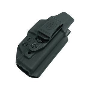 Gloednieuwe Bluetac Kydex Waterdichte Binnenkant Tailleband <span class=keywords><strong>Appendix</strong></span> Pistool Tas Gun Holster - Product Image 5