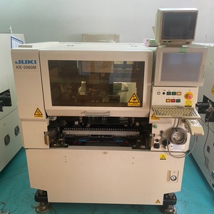Giá thấp chọn và đặt máy JUKI ke 2060 SMT chọn và đặt máy JUKI - Product Image 2
