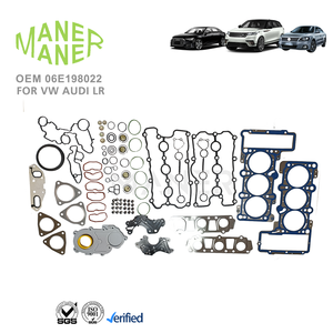 Sistema de motor automático MANER 06E198022 06E103149M 06E103148AS Kit de juntas de motor genuino para VW Audi <span class=keywords><strong>2</strong></span>,8 - Product Image 2