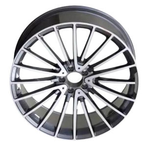 21x10 इंच 21x11 इंच कार टायर पहियों PCD 5x112 ~ 130 ऑफसेट + 35 ~ + 54 यात्री कार पहियों - Product Image 3