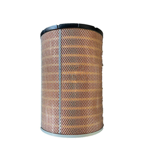 Grupo de Filtros para Bulldozer DH17 117C-01D-06000, Grupo de Filtros de Aire de Alta Calidad para Excavadora, Compatible con Varios Modelos - Product Image 1