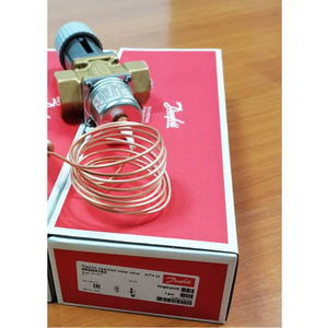 Vanne de régulation de température Danfoss AVTA25 003N4162 - Product Image 1
