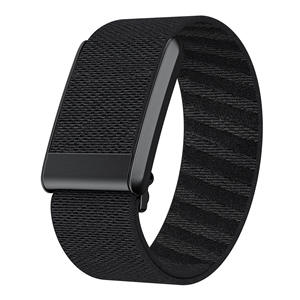 Bracelet en nylon sport pour Whoop 5.0 One Peak Life, bracelet élastique pour poignet, doux, respirant, réglable avec fermeture auto-agrippante pour Whoop 4.0 - Product Image 1