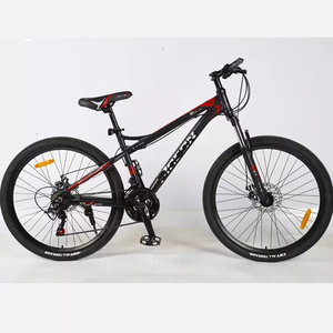 Vélos de montagne en alliage fabriqués en usine / bicicletasbon Rin 29 de type Motain Bike à vendre / Vélo de montagne <span class=keywords><strong>27</strong></span> vitesses à grandes roues - Product Image 6