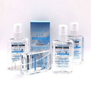 <span class=keywords><strong>Fixateur</strong></span> de <span class=keywords><strong>maquillage</strong></span> avec acide hyaluronique et protection UV 24h 200ml, <span class=keywords><strong>spray</strong></span> <span class=keywords><strong>fixateur</strong></span> longue tenue, contrôle du sébum - Product Image 5