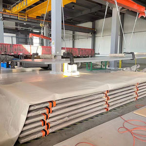 Usine Grand Inventaire Vente Directe Asme Sa 240 304 Plaque En Acier Inoxydable - Product Image 3