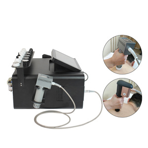 Sports Injury Tissue Repair Recovery <b>Machine</b> Muscle Strain Relief Pulse <b>Massage</b> Device Therapy Equipment For Joint Discomfort - Product Image 2