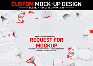 Conjunto de Uniforme de Fútbol Personalizable para Hombre, Transpirable, de Poliéster, Cuello en V, para Verano, Kits de Fútbol OEM - Product Image 5