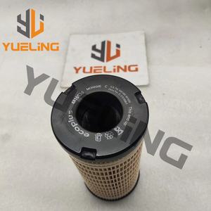 ของแท้ส่วนกรองน้ํามันเชื้อเพลิง 26560201 <span class=keywords><strong>4816636</strong></span> สําหรับ perkins 1104 ดีเซลซีรีส์เครื่องยนต์ 1104d 1104c 1104a 1106c 1106d - Product Image 4
