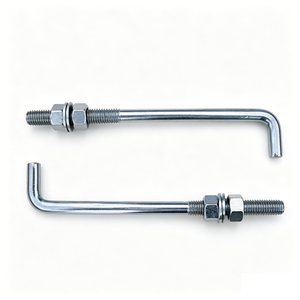 โบลท์ angor สำหรับอาคาร SS304 DIN กำหนดเองได้ M10 M8 316แบบ <span class=keywords><strong>M20</strong></span> HDG FINISH - Product Image 2