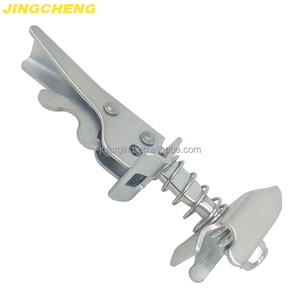 Tùy chỉnh nhà máy Outlet xe tải Trailer và container Latch Hot Bán tay nắm cửa nhà máy sản xuất - Product Image 4