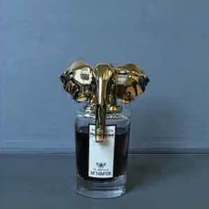 Fragancia Original Más Vendida Penhaligon's the Omniscent Mr Thompson 75ml Spray Corporal para Hombre - Product Image 3