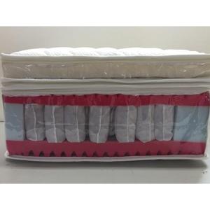 Materasso a molle insacchettate Coburg - Product Image 1