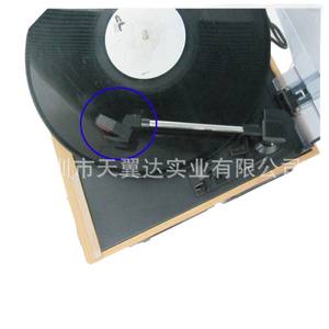 Cartouche de phonographe, stylet pour tourne-disque SW-TS007, accessoire audio pour tourne-disque vinyle - Product Image 1