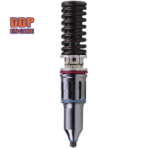 294-3005 10R-6163 359-4020 20R-1301 359-4030 20R-1306หัวฉีดน้ำมันเชื้อเพลิงเครื่องยนต์ดีเซลสำหรับรถขุดหนอนผีเสื้อ C15E แมว - Product Image 6