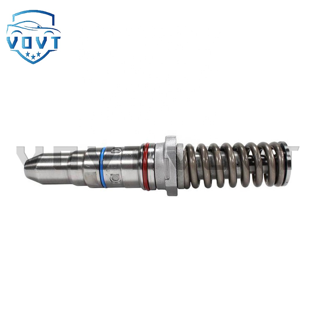 Auto Parts Fuel Injector Diesel Pump Injection 392-0214 for Common Rail Nozzle Injector