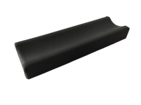 Nouveau support de bras pour table d'opération avec matelas et gel, positionneur patient anti-escarres pour soulagement de la douleur et de la pression