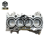 Original Quality 2AZ-FE 11400-0H081 Cylinder Block 2.4L Engine Cylinder Block for Toyota Camry RAV4 Previa