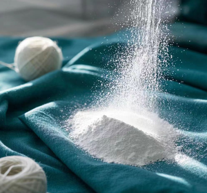 Nhà sản xuất <span class=keywords><strong>PVA</strong></span> tan trong nước tổng hợp Polymer Polyvinyl rượu <span class=keywords><strong>PVA</strong></span> 2699 BF 26 cho dệt sợi dọc Kích thước đại lý - Product Image 1