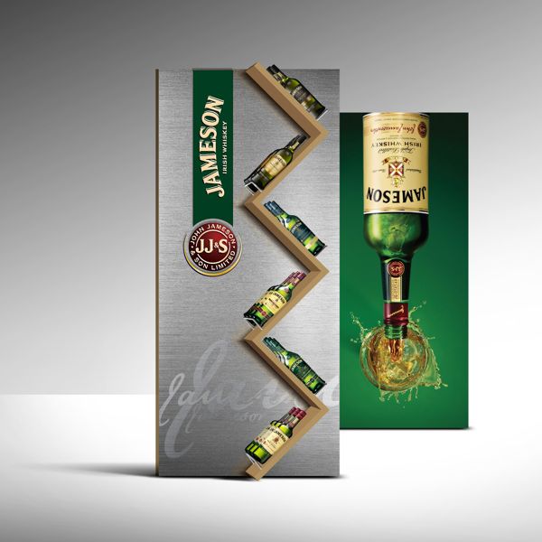 Оптовая продажа с фабрики, напольная витрина для винных бутылок на заказ, настенная акриловая подставка для вина цвета шампанского