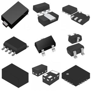 MOSFET de niveau logique N Ch 30V 2mΩ - Product Image 1