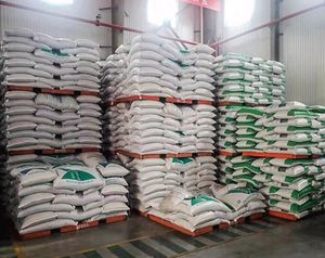 Bolsa Tejida de PP de 50 kg Personalizada para Envasar Harina, Granos, Cemento, Fertilizantes con Logotipo Personalizado para Almacenamiento y Transporte a Granel - Product Image 2