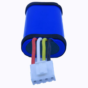 Batterie de remplacement pour enceinte Flip6 au prix d'usine, haute puissance, 4800 mAh, batteries au lithium GSP-1S2P-F6D, batterie pour <span class=keywords><strong>JBL</strong></span> <span class=keywords><strong>Flip</strong></span> <span class=keywords><strong>6</strong></span> Audio - Product Image 5