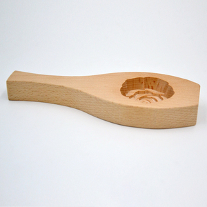 Moule à gâteau de lune personnalisé solide et durable traditionnel de la mi-<span class=keywords><strong>automne</strong></span> Festival en bois de presse à fleurs moules à biscuits <span class=keywords><strong>emporte</strong></span>-pièces - Product Image 2